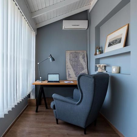 이라클리온 Saint Minas Loft 아파트 외부 사진
