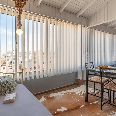 이라클리온 Saint Minas Loft 아파트 외부 사진