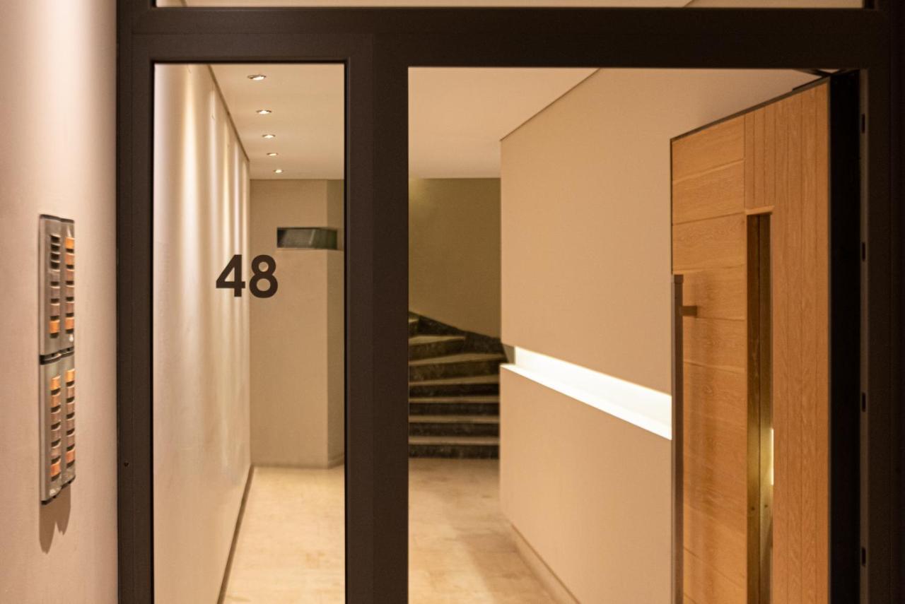 이라클리온 Saint Minas Loft 아파트 외부 사진