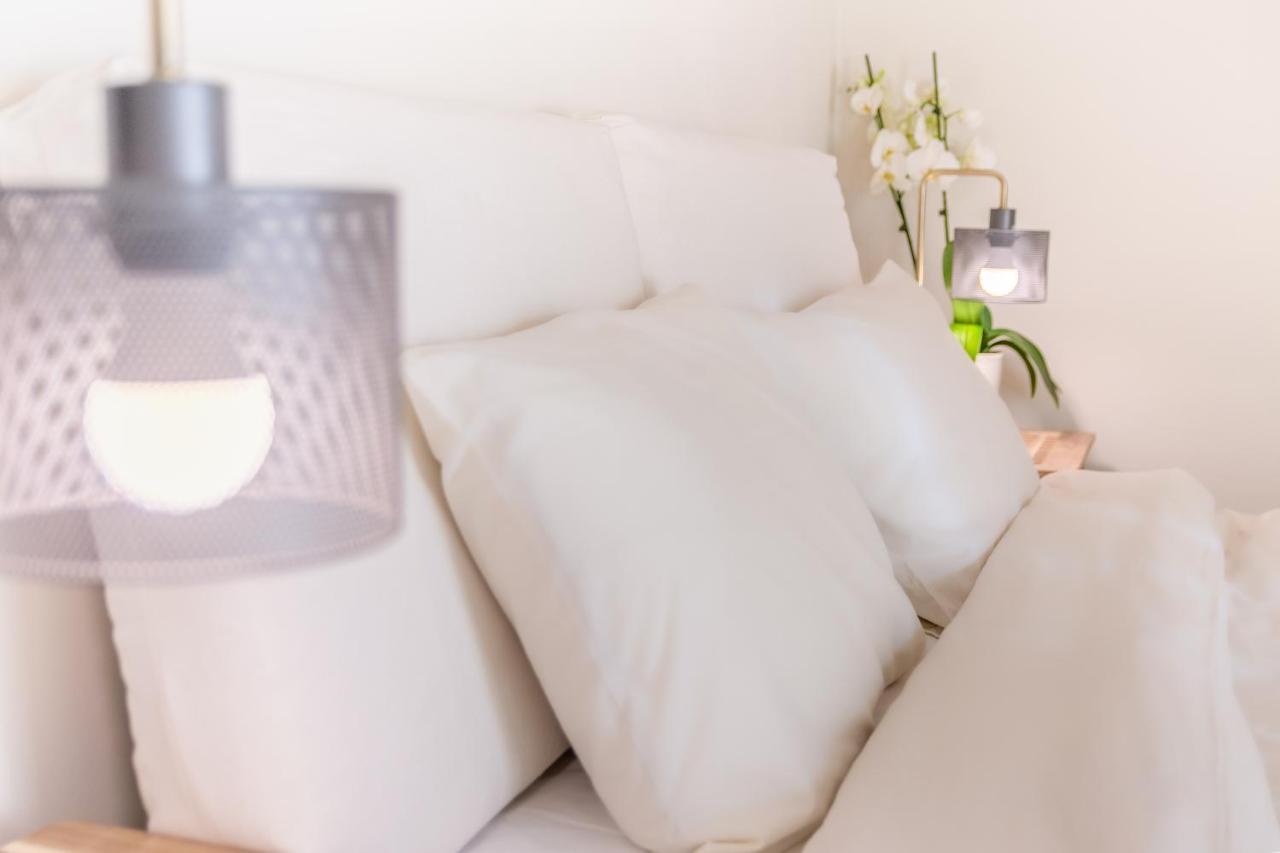 이라클리온 Saint Minas Loft 아파트 외부 사진